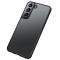 Samsung Galaxy S22 Skal Hybrid Shockproof Svart