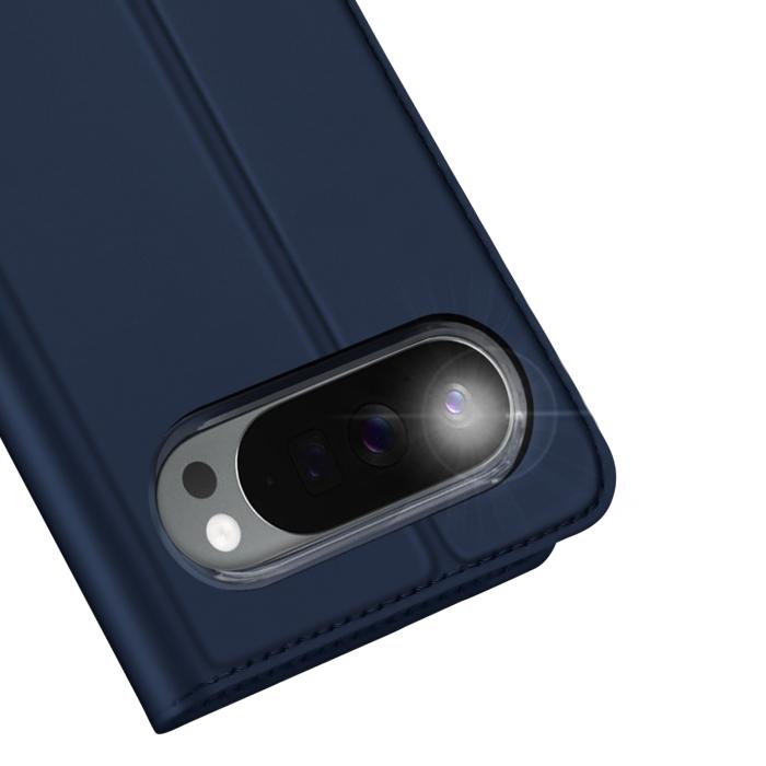 Bild 3, DUX DUCIS Google Pixel 11 Pro XL Fodral Skin Pro Blå