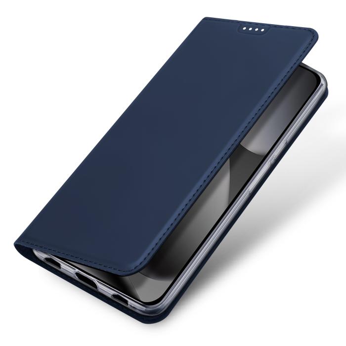 Bild 4, DUX DUCIS Google Pixel 11 Pro XL Fodral Skin Pro Blå