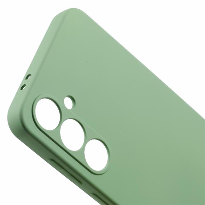 Bild 5, Samsung Galaxy A17 Skal Soft TPU Grön