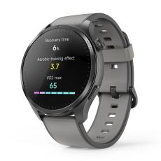 Hama Smartklocka 9000 Antracit