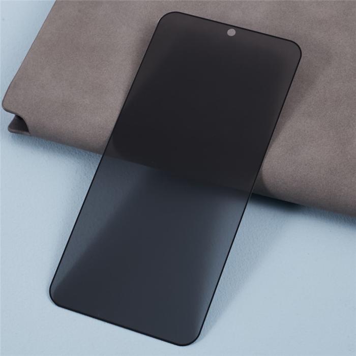 Bild 3, OnePlus 15 Skärmskydd Heltäckande Härdat Glas Privacy