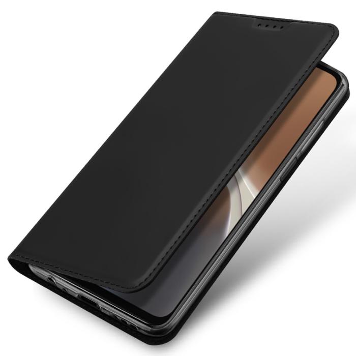 Bild 4, DUX DUCIS Motorola Moto G32 Fodral Skin Pro Svart