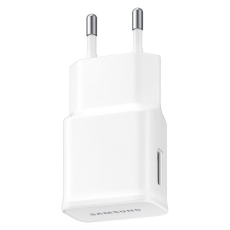 Samsung Original 8W 1.55A Laddare EP-TA50EWE Vit