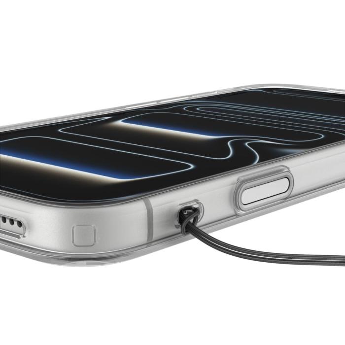 Bild 6, Spigen iPhone 18 Pro/17 Pro Skal MagSafe Ultra Hybrid T