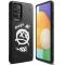 Samsung Galaxy A52 / A52s - Ringke Onyx Design TPU Skal - Graffiti