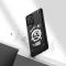 Samsung Galaxy A52 / A52s - Ringke Onyx Design TPU Skal - Graffiti