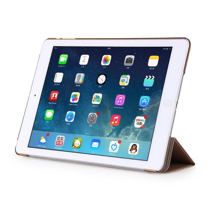 Bild 2, iPad Air / 9.7