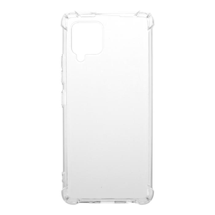 Bild 1, Samsung Galaxy A42 5G - Shockproof TPU Skal