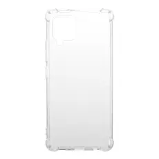 Samsung Galaxy A42 5G - Shockproof TPU Skal
