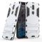 Nokia 8.1 - Armour Skal - Silver
