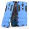 Nokia 8.1 - Armour Skal - Blå