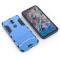 Nokia 8.1 - Armour Skal - Blå