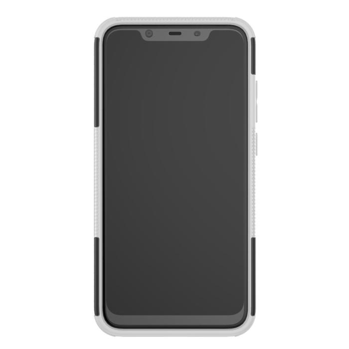 Bild 4, Nokia 8.1 - Ultimata stöttåliga skalet med stöd - Vit