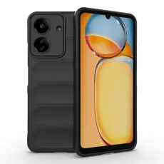 Xiaomi Redmi 13C 4G Skal Magic Shield Svart