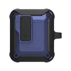 NILLKIN AirPods Skal Bounce Blå