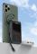 Baseus Q pow 10000 mAh 15W 3A Powerbank Inkl. Lightning Kabel Svart