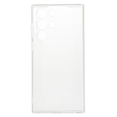 Samsung Galaxy S22 Ultra Skal 2mm TPU Transparent