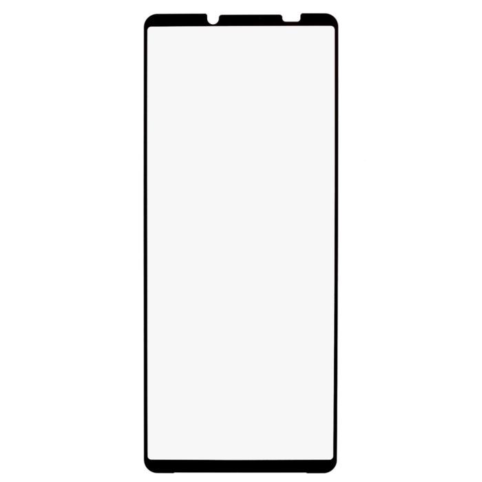 Bild 2, Sony Xperia 10 VII Skärmskydd Heltäckande Härdat Glas