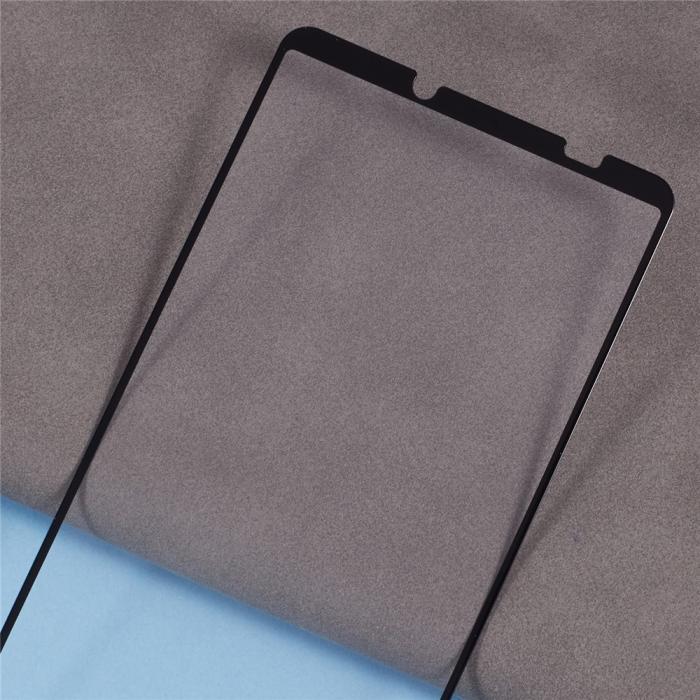 Bild 4, Sony Xperia 10 VII Skärmskydd Heltäckande Härdat Glas