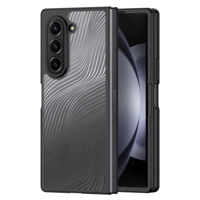 Bild 2, DUX DUCIS Galaxy Z Fold 6 Skal Aimo Series Svart