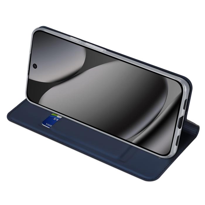 Bild 5, DUX DUCIS Google Pixel 11 Pro XL Fodral Skin Pro Blå