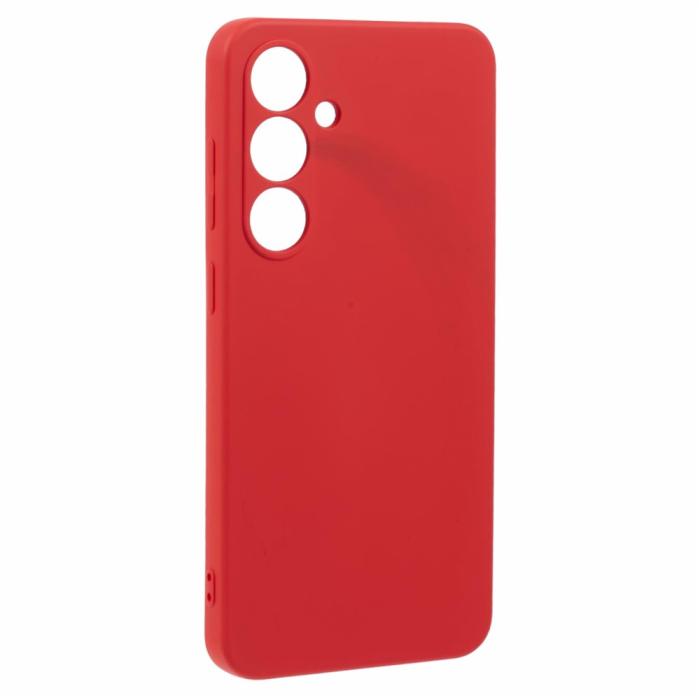 Bild 3, Samsung Galaxy A17 Skal Soft TPU Röd