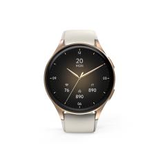 Hama Smartklocka 8900 Guldbeige