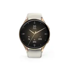 Hama Smartklocka 8900 Guldbeige