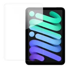 Wozinsky iPad Mini 2024/2021 Skärmskydd Härdat Glas