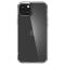 Spigen iPhone 15 Skal Ultra Hybrid Frostad Transparent