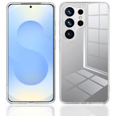 Samsung Galaxy S26 Ultra Skal Shockproof Hybrid Transparent