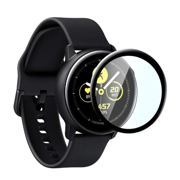 Bild 1, Skärmskydd Samsung Galaxy Watch Active2 44 mm