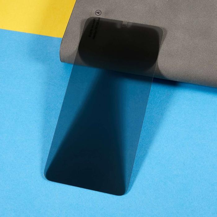Bild 4, Samsung Galaxy S23 Skärmskydd Härdat Glas Privacy