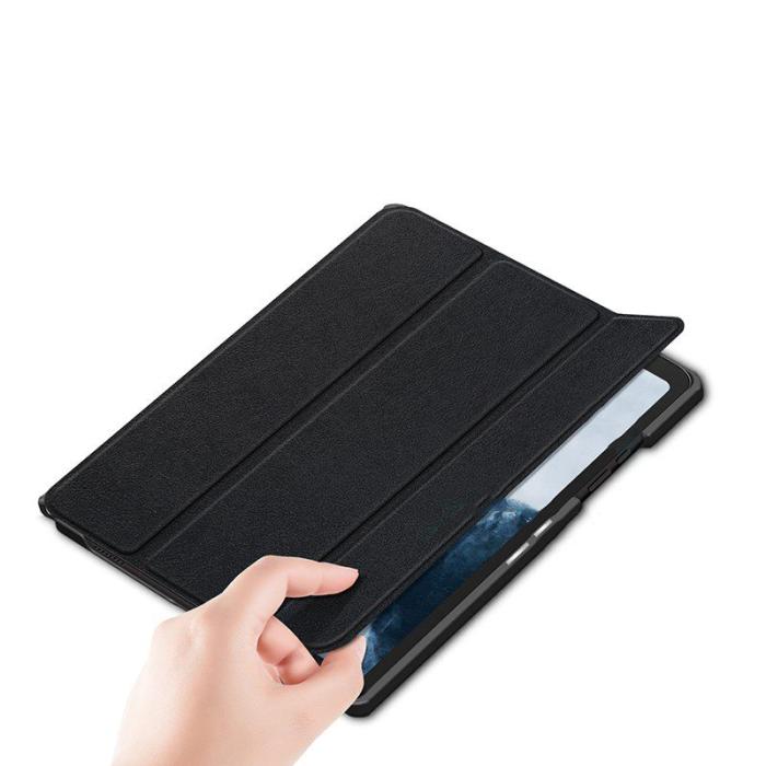 Bild 3, Tech-Protect Samsung Galaxy Tab A7 10.4 Fodral SmartCase Blå