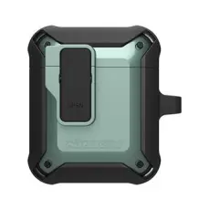 NILLKIN AirPods Skal Bounce Grön