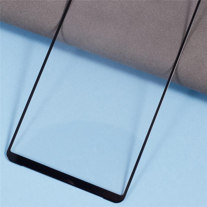 Bild 5, Sony Xperia 10 VII Skärmskydd Heltäckande Härdat Glas