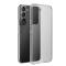Samsung Galaxy S22 Skal Hybrid Shockproof Transparent
