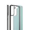 Samsung Galaxy S22 Skal Hybrid Shockproof Transparent