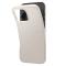 Spigen iPhone 16 Pro Skal Liquid Air Titanium