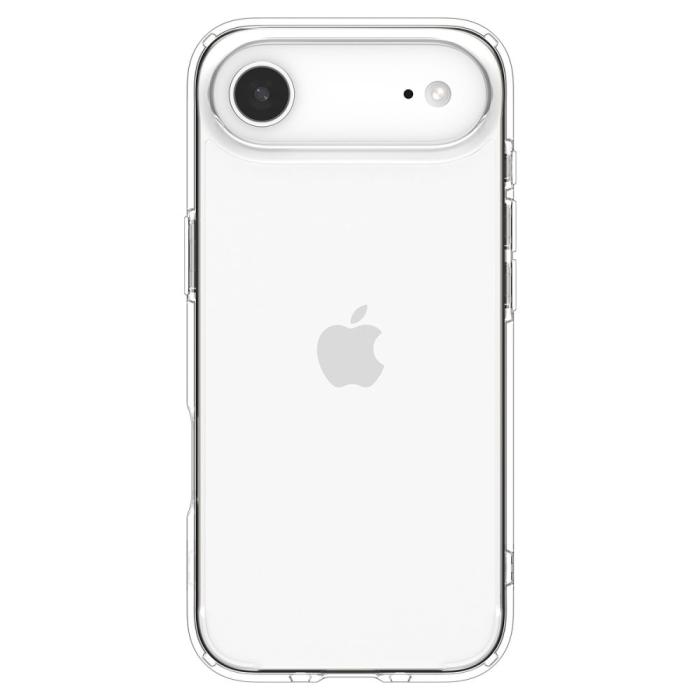 Bild 3, Spigen iPhone Air Skal Ultra Hybrid Crystal Clear