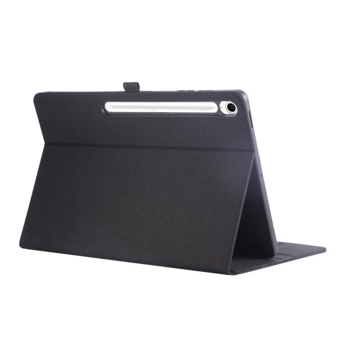 Bild 2, Galaxy Tab S10 FE Plus Fodral Svart