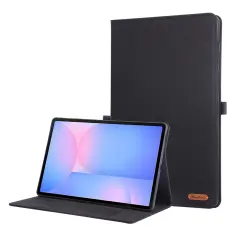 Galaxy Tab S10 FE Plus Fodral Svart