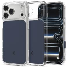 Spigen iPhone 18 Pro / 17 Pro Skal MagSafe Ultra Hybrid T