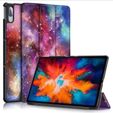 Lenovo Tab P11 Pro - Tri-Fold Fodral - Cosmic Space