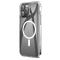 iPhone 13 Pro - HOCO MagSafe 2mm Hybrid Skal - Transparent