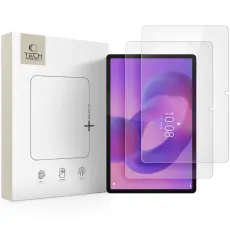 Tech-Protect Lenovo Idea Tab 11 2-PACK Sk&auml;rmskydd GlassFit+