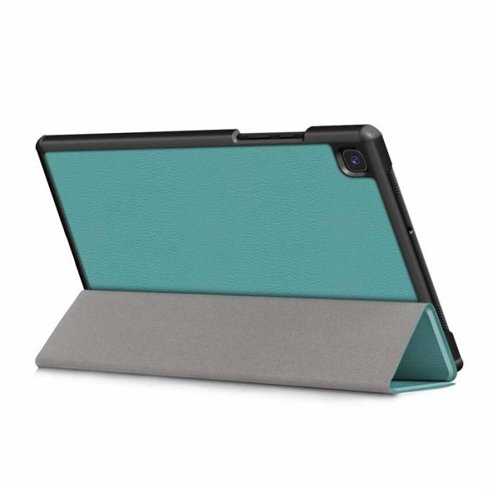 Bild 4, Tech-Protect Samsung Galaxy Tab A7 10.4 Fodral SmartCase Blå