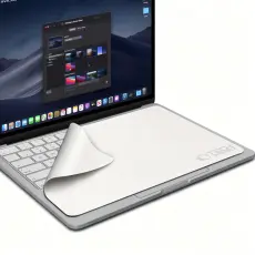 Tech-Protect Polerduk F&ouml;r Laptop / Surfplatta / Mobil 15-16 Gr&aring;