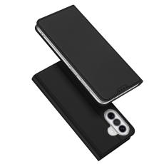 DUX DUCIS Samsung Galaxy A57 5G Fodral Skin Pro Svart